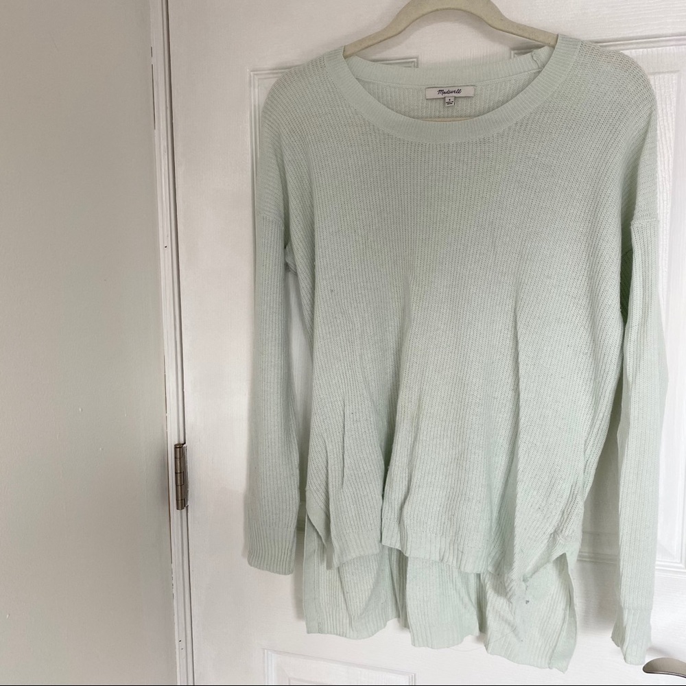 Madewell Sweater